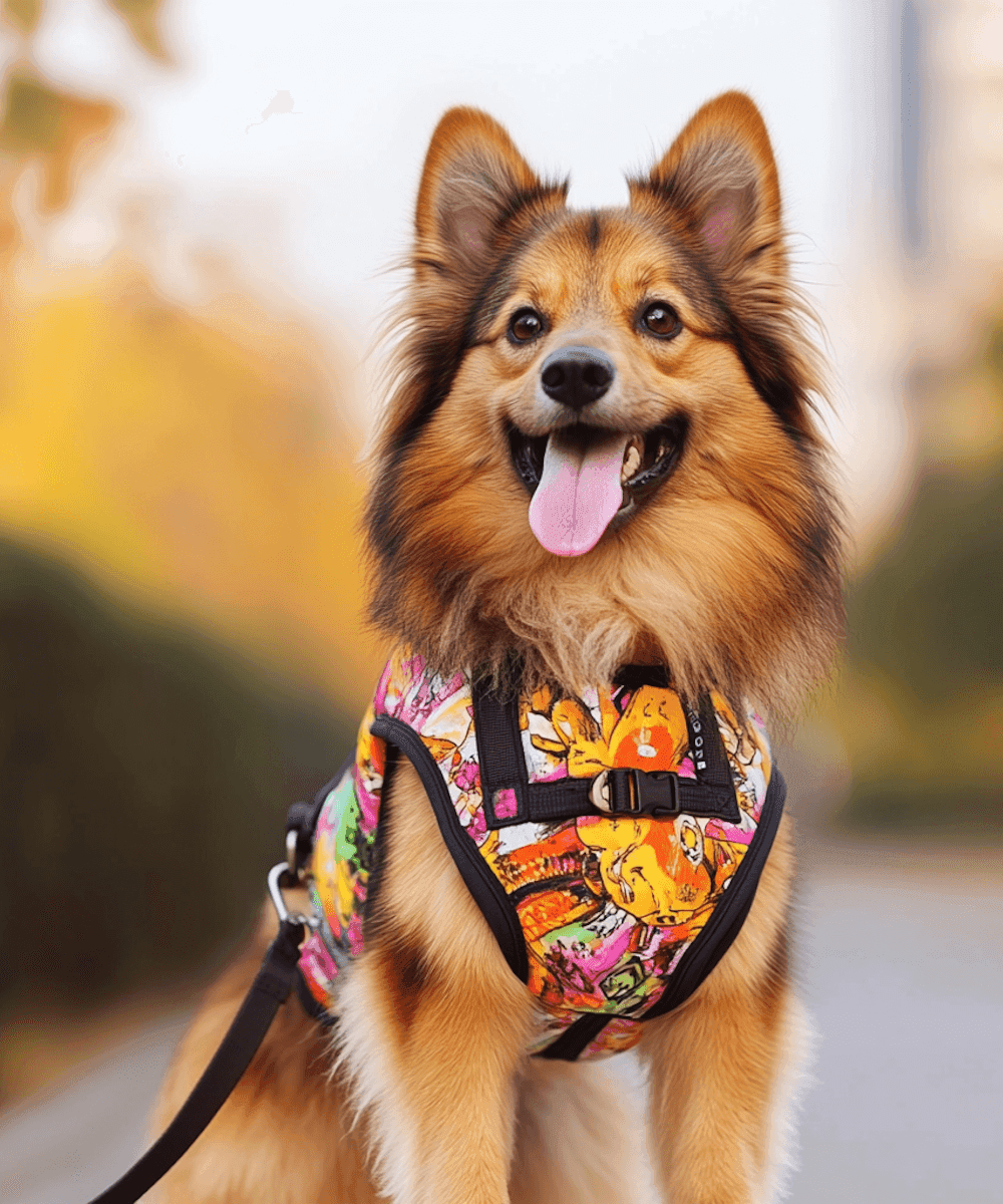 Happy pet 1