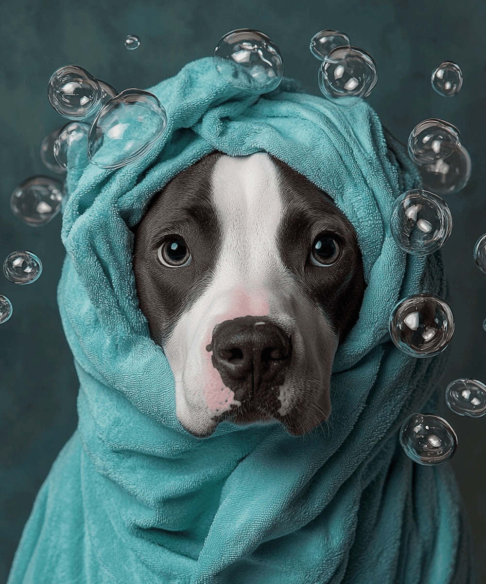 Happy pet 4