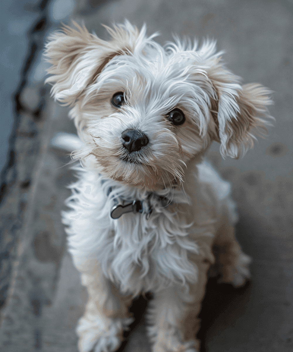 Happy pet 5
